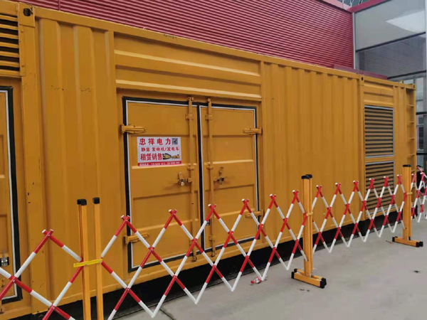 贵南关于通用发电机的十万个为什么？