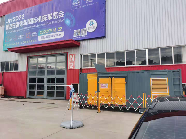 贵南发电机租赁-柴油发电机组不及时维护危害大