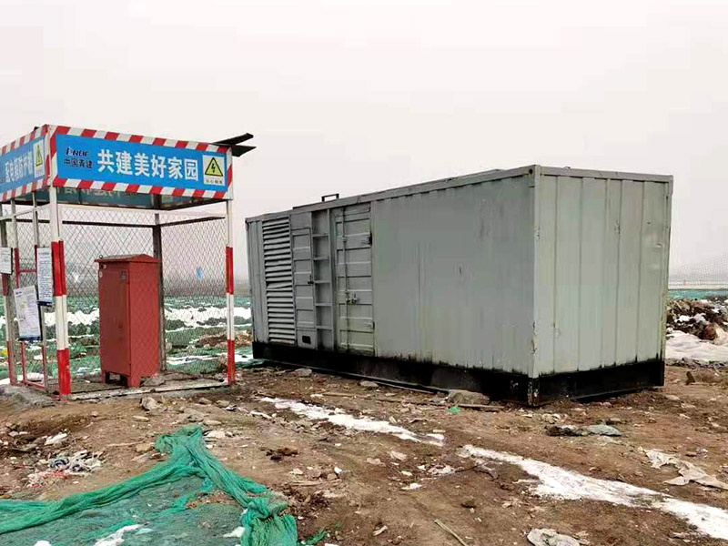 贵南燃气发电机在高海拔地区运行时会遇到哪些常见故障？