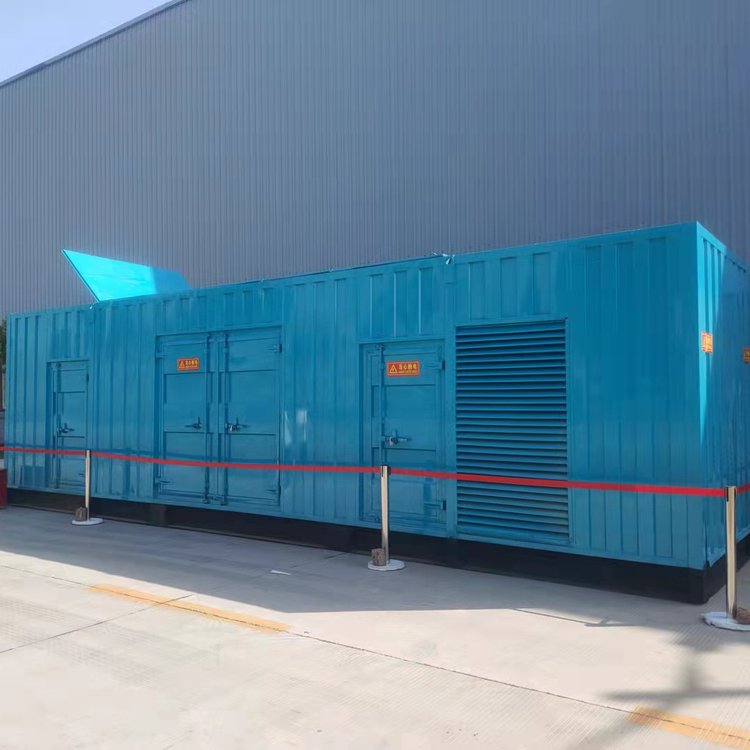 贵南怎样更换柴油发电机组的空气滤清器？