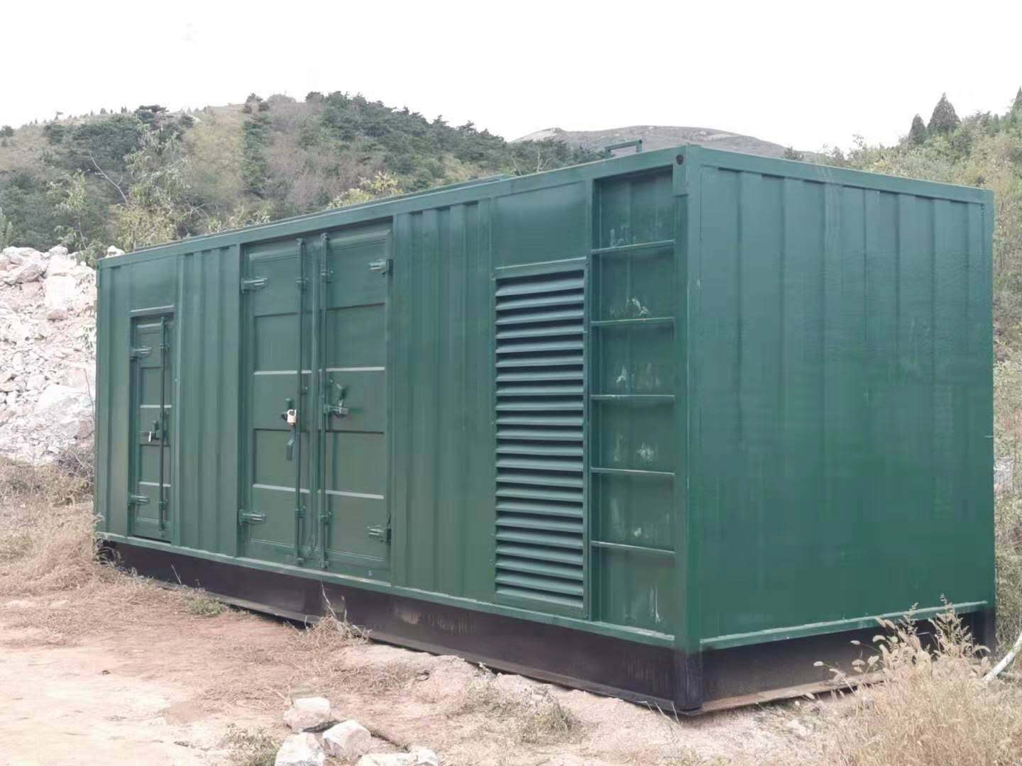 贵南如何对接地系统进行定期检测和维护？