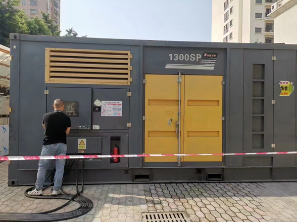 贵南延长空气滤清器使用寿命的注意事项