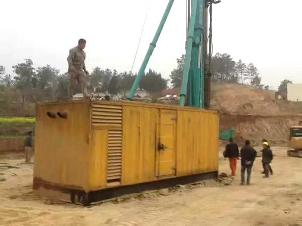 贵南柴油发电机组应用场合有哪些？